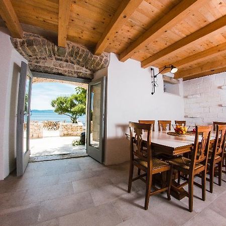 Stone Lady - Holiday Home Omiš Exterior foto